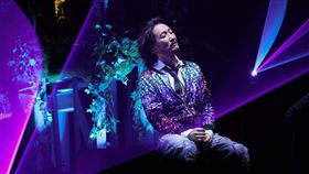 鄭中基（圖／寬宏藝術提供）