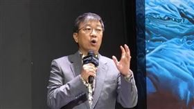 （圖／翻攝自曹啟泰微博）