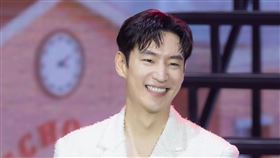 李帝勳二度來台舉辦見面會。（圖／優勢力娛樂提供）