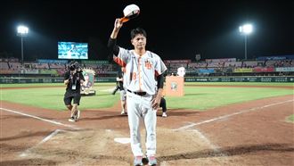 生涯149勝結束　潘威倫坦言真的很想拿150