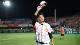 ▲潘威倫。（圖／統一獅提供）