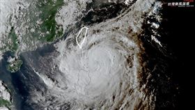 台灣颱風論壇｜天氣特急臉書