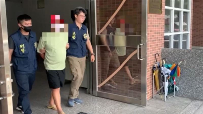 賀議員涉貪退選放炮…他無罪！關16天冤獄