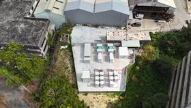 立德新能源與長庚國際能源攜手興建40MW儲能案場，預計明（2025）年第四季完工。（圖／立德新能源提供）