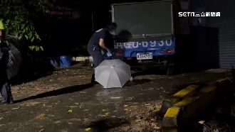 網路互嗆約談判「8打1」　警搜甩棍辣椒水