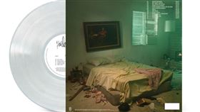 美國流行音樂巨星Lady Gaga的新專輯封面上有波蘭著名的宮廷小丑著名畫作。（圖取自Lady Gaga網頁ladygaga.com）
