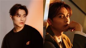 王子　邱勝翊（圖／翻攝自王子邱勝翊 臉書）