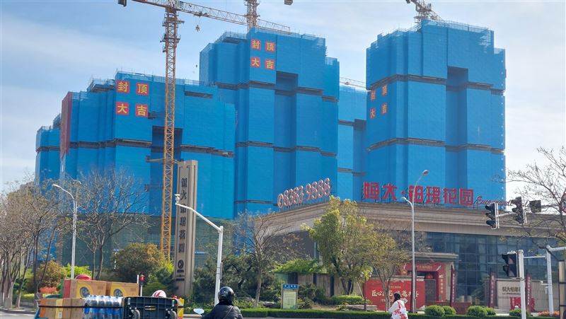 配合北京挽救房市　廣州取消各項購房限令