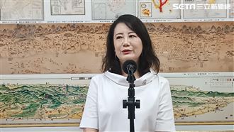 貼出立委就職誓詞　綠委批藍白嗆這句