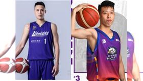 SBL球星施顏宗涉賭擴大　連陳奕綸也淪陷(圖/翻攝官網)