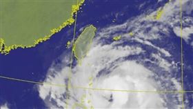 屏東,颱風,周春米,山陀兒,翻攝周春米臉書