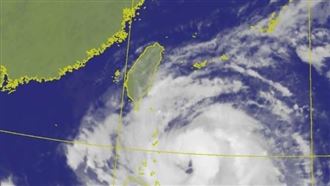 新／放颱風假了！屏東6鄉鎮下午停班停課