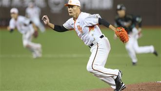 謝龍介曝這事　讚潘威倫挺過假球潔身自好