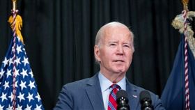 美國總統拜登（圖／翻攝自Joe Biden臉書）