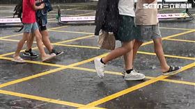 屏東,恆春,停班課,山陀兒,颱風,颱風假