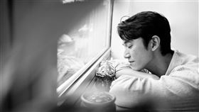 吳慷仁證實簽約中國經紀公司。（圖／翻攝自吳慷仁臉書）