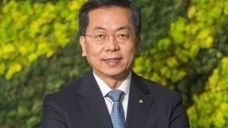 三立大論壇/從金融併購大戰看股價效應