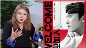 吳慷仁。（圖／翻攝自微博）