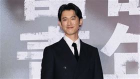 吳慷仁,富都青年（圖／記者鄭孟晃攝影）