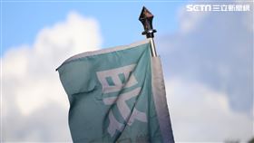 ▲民眾黨【集結！為台灣的司法正義站出來！】公民怒吼第一站活動人潮（圖／記者鄭孟晃攝影）