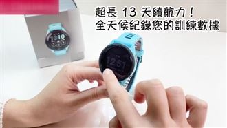 獨／購入萬元智慧錶　男控戴著睡二度燙傷