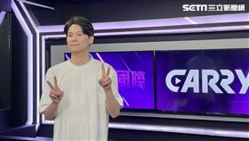 鍇睿國際預計於10月3日以每股50元登錄興櫃，圖為董事長兼CEO的顏宥騫（遊戲代號po11po11）。（圖／記者王翊綺攝影）