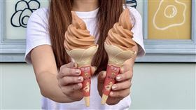 霜淇淋,7-ELEVEN,超商,米其林(7-ELEVEN 提供)