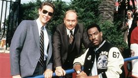 《比佛利山超級警探》經典拍檔永遠成為過去。（圖／達志影像）