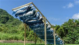 2024森川里海藝術季開跑囉！8組創作者ｘ4個部落藝術共存！
