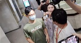 ▲京華城案，北檢再度約談陳文鐘曾為柯文哲貼身隨扈。（圖／翻攝畫面）