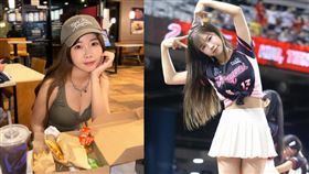 賴可分享她在後台遇到女孩遭粉絲謾罵，一聽原因超傻眼。