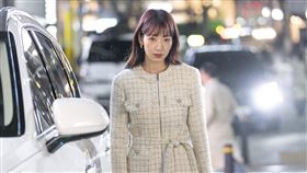 朴信惠。（圖／Disney+提供）