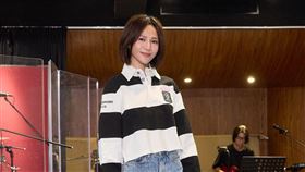 梁文音（圖／）