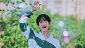 溫流。（圖／開麗娛樂提供）