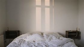 ▲床（示意圖／翻攝自pixabay）