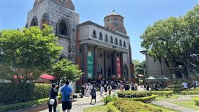 真理大學（圖／翻攝自真理大學臉書）
https://www.facebook.com/photo/?fbid=843872787786373&set=pb.100064909773167.-2207520000