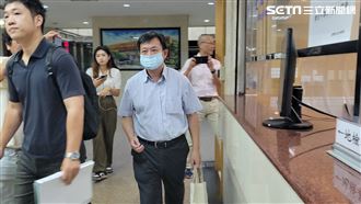 京華城案　張志澄、吳順民兩人獲判無罪