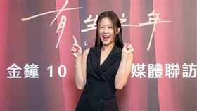 方志友才剛大病一場。（圖／TVBS提供）