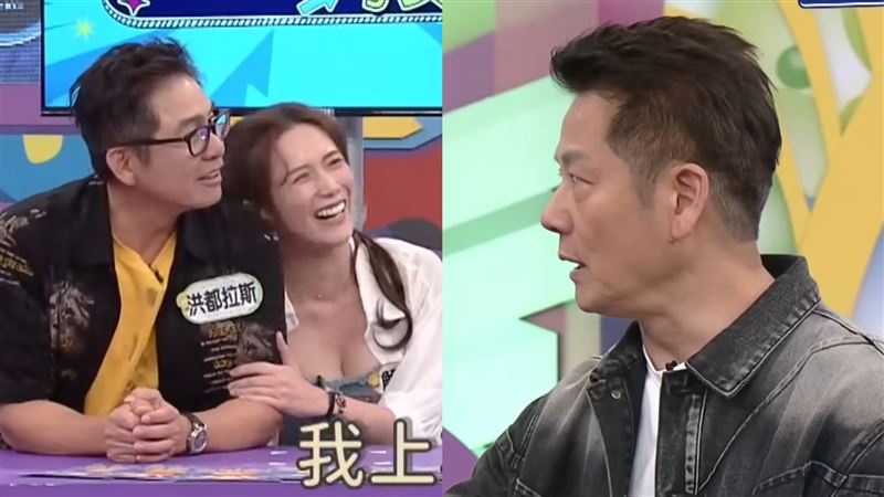 她玩遊戲被罵怕　徐乃麟急喊冤：沒罵過人