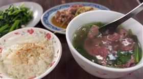 王定宇牛肉湯（圖／翻攝自王定宇臉書）