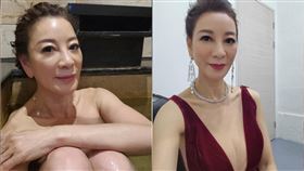 楊繡惠,徐乃麟,天才衝衝衝,尺寸,命運好好玩