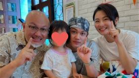 趙小僑。（圖／翻攝自趙小僑臉書）