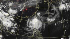 難怪台灣沒颱風命名權！網喊「颱毒、中華民國陸軍」登陸福建　萬人笑翻