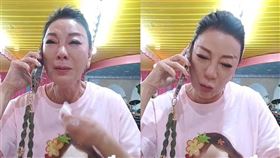 楊繡惠,徐乃麟,天才衝衝衝,第一次,鄭進一,高金素梅,初夜,男友,秦偉,陳文山,馬國賢,心肌梗塞