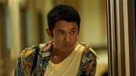 吳慷仁今年金鐘以《有生之年》入圍男主角獎項。（圖／TVBS提供）