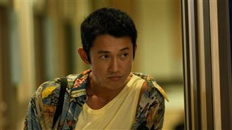 吳慷仁沒出席仍奪金鐘視帝　突道歉邵雨薇