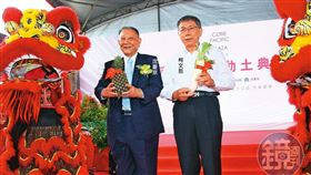 沈慶京同窗獄友來頭大　北所急換房原因曝