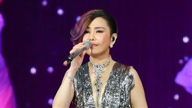 江蕙復出演唱會高雄巨蛋出發　明年檔期曝