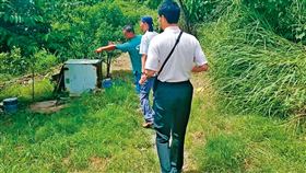 驗出托福松致命量逾800倍 小米來源成關鍵