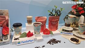 記者葉韋辰攝影 全家咖啡 老布希 夏威夷莊園級可娜咖啡豆